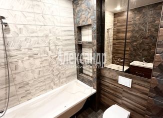 Продам 1-комнатную квартиру, 45.3 м2, Санкт-Петербург, 1-й Предпортовый проезд, 15, 1-й Предпортовый проезд