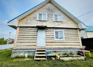 Продаю дом, 140 м2, деревня Лопотово, деревня Лопотово, 89Б