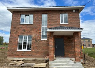 Продается дом, 148 м2, село Песчаные Ковали, Приозёрная улица, 75