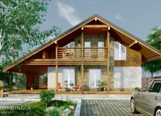 Продается дом, 140 м2, ДНТ Монамур