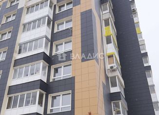 1-ком. квартира на продажу, 31 м2, Щербинка, улица Мостотреста, 8с1, ЖК Калипсо-3