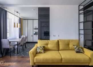 Сдается 3-комнатная квартира, 85 м2, Санкт-Петербург, проспект Героев, 35, проспект Героев