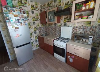 Продажа двухкомнатной квартиры, 52 м2, рабочий посёлок Волжский, микрорайон Жилгородок, 19