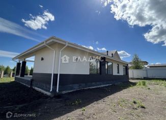 Продаю дом, 140 м2, деревня Малиновка, Пейзажная улица, 13