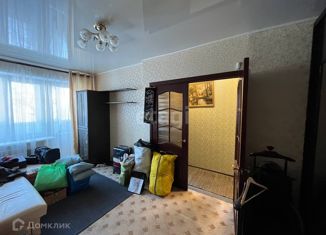 2-комнатная квартира на продажу, 41 м2, Нижний Новгород, проспект Ленина, 125, микрорайон Соцгород-7