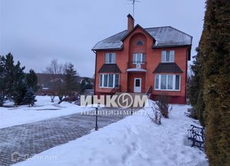 Дом на продажу, 300 м2, деревня Матвеевское