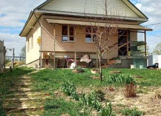 Продажа дома, 52 м2, поселок Воротынск, Железнодорожная улица