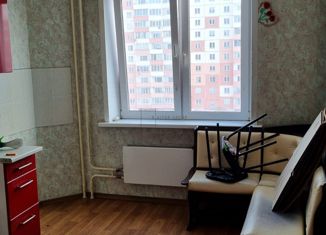 Продается 1-ком. квартира, 37.1 м2, Новосибирск, Спортивная улица, 27, Ленинский район