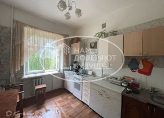 Продажа комнаты, 18 м2, Лысьва, улица Мира, 14