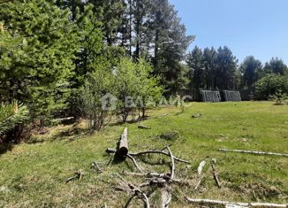 Продажа участка, 12 сот., село Горячинск