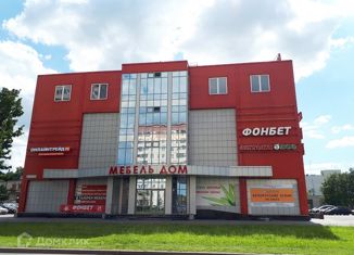 Продаю офис, 4596 м2, Санкт-Петербург, Караваевская улица, 23, метро Рыбацкое