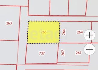 Продаю участок, 6.3 сот., Тобольск, Дальная улица