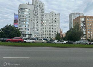 Продажа офиса, 125.8 м2, Екатеринбург, улица Татищева, 49, Верх-Исетский район