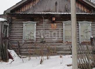 Дом на продажу, 46 м2, Анжеро-Судженск, Партизанская улица