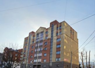Продажа двухкомнатной квартиры, 64 м2, Вологда, Паровозный переулок, 28, микрорайон Завокзальный