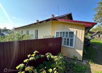 Продам таунхаус, 65 м2, село Иглино, улица Строителей