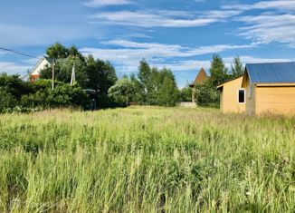 Участок на продажу, 10 сот., деревня Ельня, улица Калинина