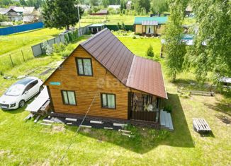 Дом на продажу, 72.5 м2, рабочий посёлок имени Цюрупы