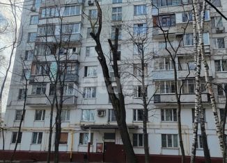 Продам двухкомнатную квартиру, 39 м2, Москва, улица Богданова, 8, улица Богданова