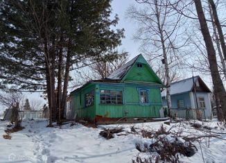 Продаю дом, 20 м2, садоводческое некоммерческое товарищество Домостроитель