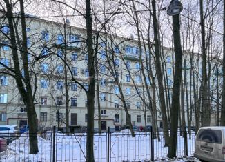 Продается четырехкомнатная квартира, 94 м2, Санкт-Петербург, Московский проспект, 184, метро Электросила
