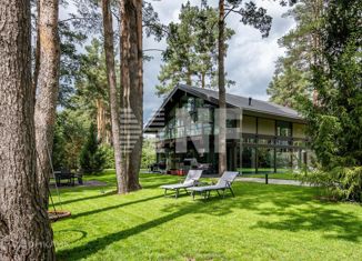 Продается дом, 326 м2, деревня Энколово, Речная улица, 8