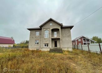 Продается дом, 600 м2, деревня Гридино, деревня Гридино, 116А