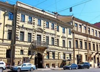Продам офис, 223 м2, Санкт-Петербург, Литейный проспект, 60