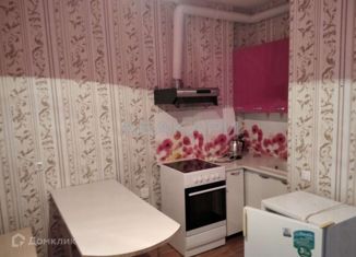 1-комнатная квартира в аренду, 33 м2, Красноярск, Судостроительная улица, 157, ЖК Полтавский