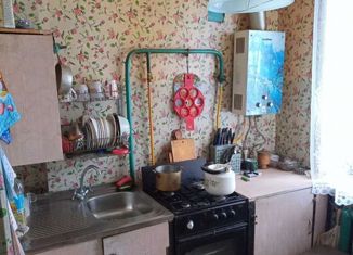 Продам 3-ком. квартиру, 55 м2, село Левашово, Молодёжная улица, 17