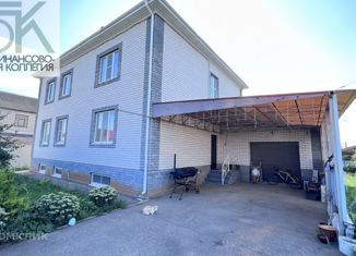 Дом на продажу, 223.9 м2, Арзамас, Васильковая улица, 4