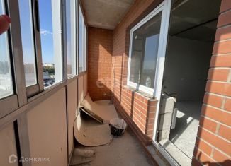 Продается квартира студия, 36 м2, Тверь, улица Коминтерна, 91, Московский район