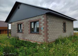 Дом на продажу, 130 м2, деревня Грибовка, Речная улица, 1