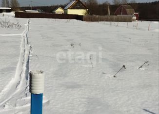 Продажа земельного участка, 10 сот., деревня Марфино
