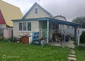 Продам дом, 28.1 м2, село Ленинское, Комсомольская улица, 16