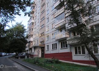 Продам 3-комнатную квартиру, 63 м2, Новосибирск, улица Кропоткина, 106, метро Гагаринская