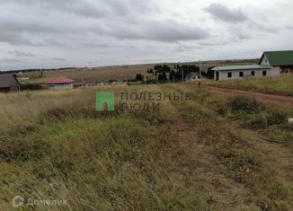 Продажа земельного участка, 15 сот., деревня Лудорвай, Луговая улица
