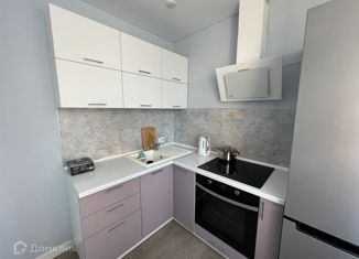 1-комнатная квартира на продажу, 37 м2, село Зубово