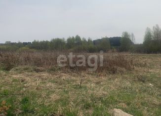 Продаю земельный участок, 10.87 сот., посёлок Рассоха