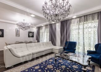 Продажа таунхауса, 220 м2, посёлок Рыбхоз, микрорайон Бисерово-Парк, 57