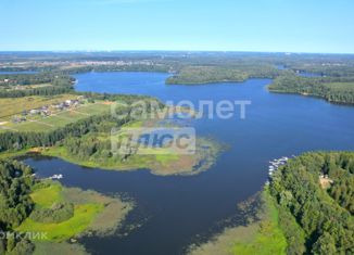 Продаю земельный участок, 15.08 сот., деревня Лопотово