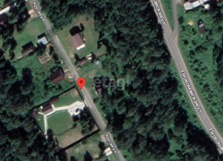 Продаю земельный участок, 12 сот., поселок Мирный