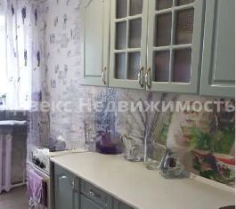 Продается 1-комнатная квартира, 34.2 м2, Тюменская область, улица Газовиков, 28А