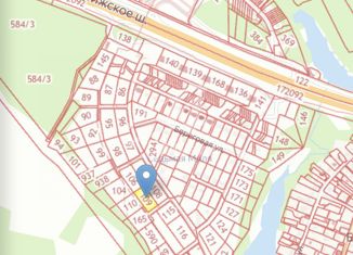 Продам земельный участок, 30 сот., деревня Бузланово