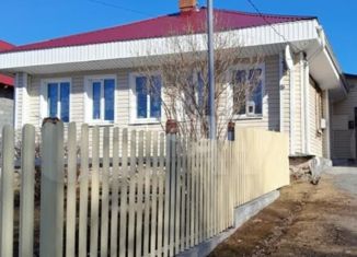 Продам дом, 46 м2, посёлок Черноисточинск