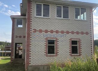 Продается дом, 126.9 м2, деревня Черемисское, Центральная улица, 42