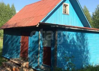 Дом на продажу, 20 м2, Вологодская область, садоводческое товарищество Сохатый, 9