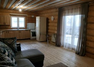 Продам дом, 250 м2, посёлок Дубровка, улица Титова