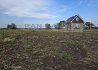 Продажа земельного участка, 7.25 сот., хутор Северо-Восточные Сады, Верхняя улица, 9