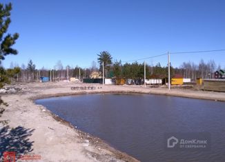 Продам участок, 10 сот., садоводческий массив Борисова Грива, 7-я линия, 88